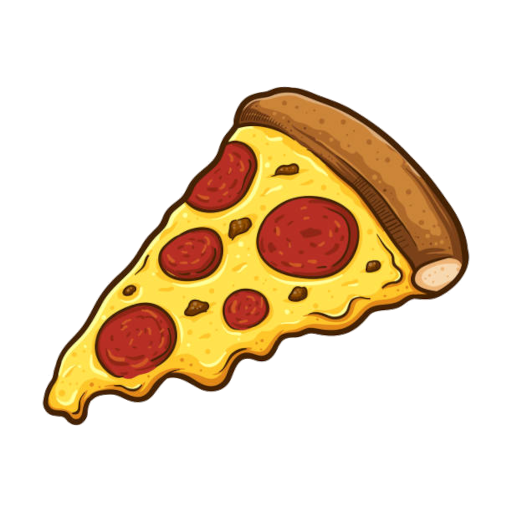 Ícone Pizza